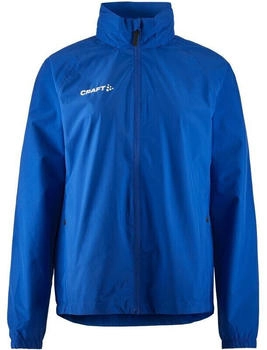 Craft Evolve Regenjacke Damen 346000 club cobolt