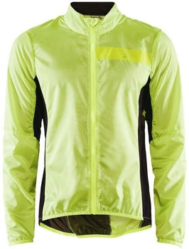 Craft ADV Essence Light Wind Fahrradjacke Herren 851000 flumino