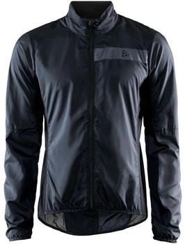 Craft ADV Essence Light Wind Fahrradjacke Herren 999000 black
