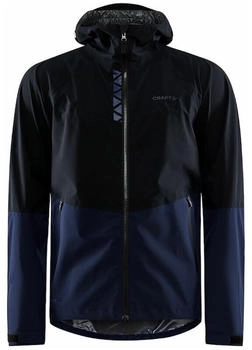 Craft ADV Bike Offroad Hydro Fahrradjacke Herren 999007 black/multi