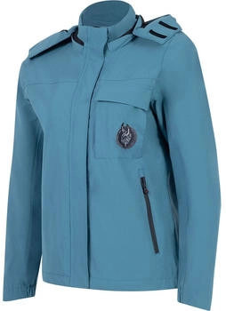 Protective Damen Day N'Nite Jacke (tuerkis)