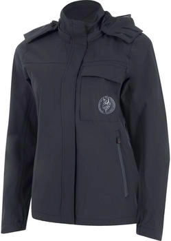 Protective Damen Day N'Nite Jacke (schwarz)