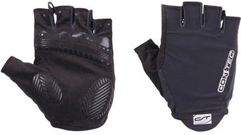 CON-TEC Sommerhandschuh Chili M schwarz neogrey