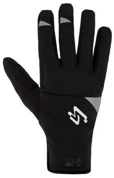 Spiuk Top Ten Handschuhe lang schwarz