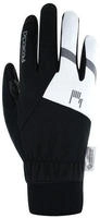 ROECKL SPORTS 103847, ROECKL SPORTS Rofan black/white - Gr&ouml;&szlig;e 10 Handschuhe