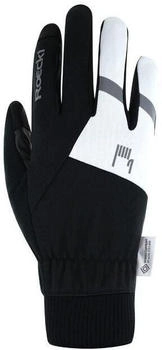 Roeckl Rofan Langfinger Handschuhe schwarz 2024