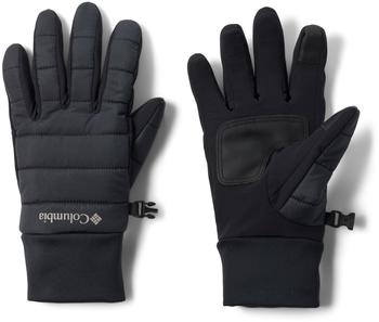 Columbia Powder Lite II Handschuh schwarz 010