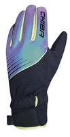 Chiba 3150122-6310-M, Chiba Winter-Fahrradhandschuhe Waterproof (wasserdicht.