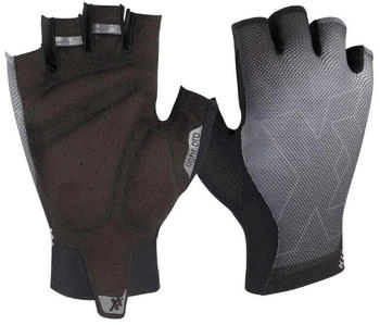 Kinetixx Radhandschuh Ledri grün