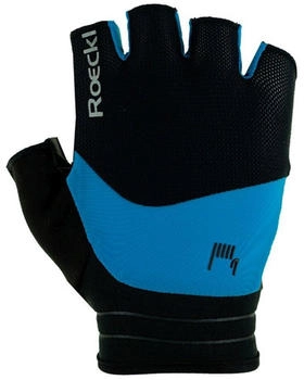 Roeckl Bonau schwarz blau