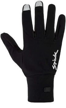 Spiuk Langer Anatomic Membranhandschuh schwarz