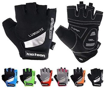 Meteor radhandschuhe mtb handschuhe gel mountainbike handschuhe