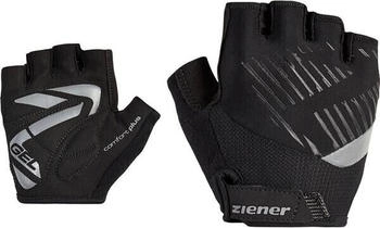 Ziener Fahrradhandschuh CULL schwarz