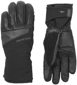 SealSkinz Fring Waterproof ECW Handschuh Fusion Control schwarz