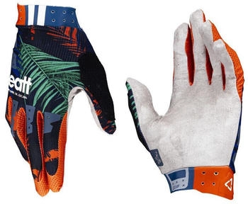 Leatt MTB-Handschuhe X-Flow mehrfarbig