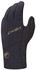 Chiba All Natural Glove Warm Winterhandschuhe schwarz