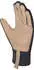Chiba All Natural Glove Warm Winterhandschuhe schwarz