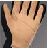 Chiba All Natural Glove Warm Winterhandschuhe schwarz