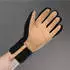 Chiba All Natural Glove Warm Winterhandschuhe schwarz