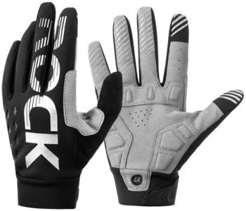 Rockbros Fahrrad Handschuhe Vollfingerhandschuhe