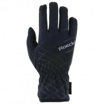 Roeckl Karleby Handschuhe schwarz