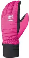 Chiba 3150324-23-L, Chiba Winter-Fahrradhandschuhe City Liner (wasserdicht,
