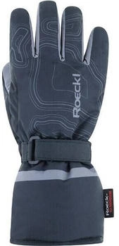 Roeckl Handschuhe Arzberg black shadow