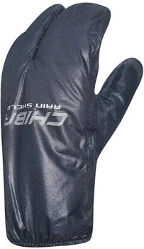Chiba Rain Shield Superlight schwarz