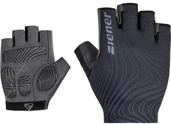 Ziener CLEM bike glove schwarz