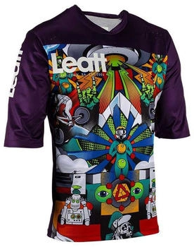 Leatt Jersey MTB Enduro Area