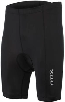 Otix Decimus Radhose kurz black