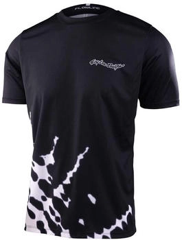 Troy Lee Designs Flowline Kurzarm Enduro Trikot