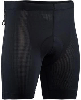 Silvini Radhose Inner schwarz