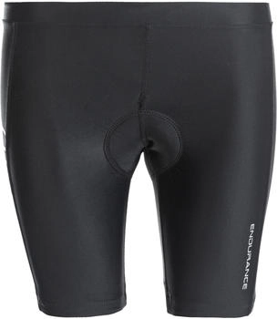 Endurance Radhose 'Gorsk Jr schwarz