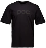 POC PC616501002LRG1, POC POC T-Shirt L schwarz