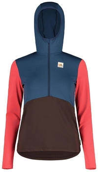 Maloja SchioM Funktionsshirt bunt midnight