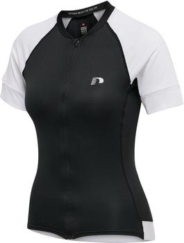 Newline Core Bike Jersey Shirt schwarz