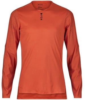 Fox Flexair Pro Trikot orange