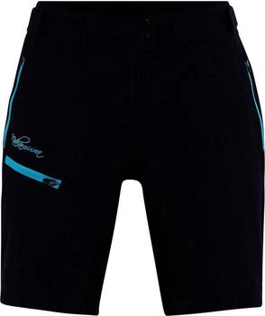 Nakamura Damen Shorts Delia III navy dunkel