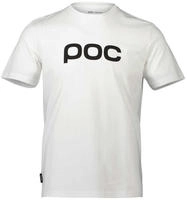 Poc PC616501001SML1, Poc Short Sleeve T-shirt Wei&szlig; S Mann Hydrogen White
