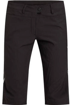Nakamura Shorts Inga black night