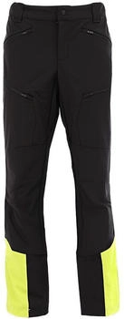 Otix Akoni Radhose black neon