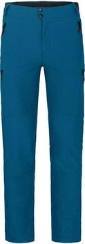Bergson Patti Radhose blau-saphir 307