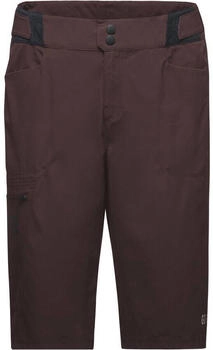 Gore Radshorts PASSION SHORTS braun