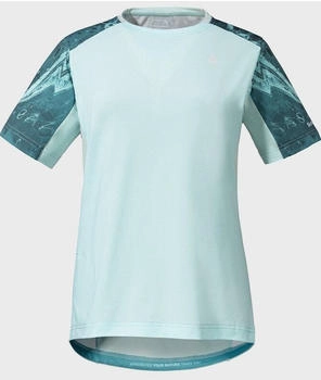 Schöffel Valbella Trikot blau