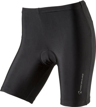 Nakamura Fahrrad-Hose Marseille II wms schwarz