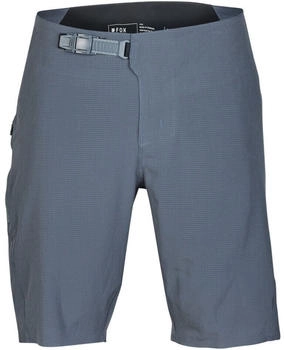 Fox Flexair Ascent Shorts Liner schwarz