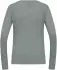 Jack Wolfskin Vonnan LS T-Shirt Damen slate green slate green