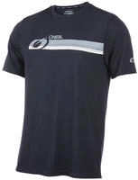O'Neal MTB-Jersey Kurzarm Slickrock M V.24 - Grau/Schwarz