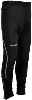 Silvini ANZA Kinderhose schwarz